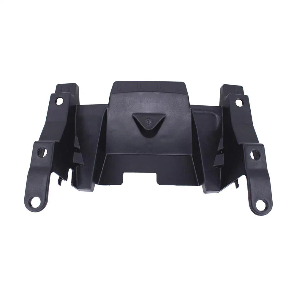 ABS Grille Bracket for 2013-2017 Honda Accord Coupe Sedan (13-17)