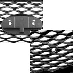 Front Bumper Grill for Infiniti Q50 (2018-2023)