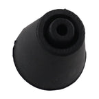 Trunk Lid Bumper Stop for Mazda 3 Wear Resistant (2004–2009)
