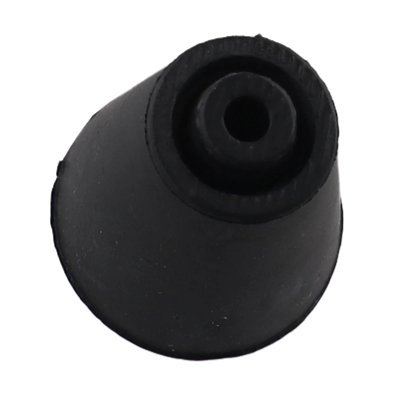 Trunk Lid Bumper Stop for Mazda 3 Wear Resistant (2004–2009)
