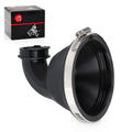 Air Cleaner Rubber Intake Boot for Suzuki LT80 QuadSport (1987–2006)