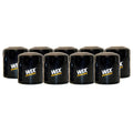 Wix 51348 Engine Oil Filter Kit for (9 Pieces)