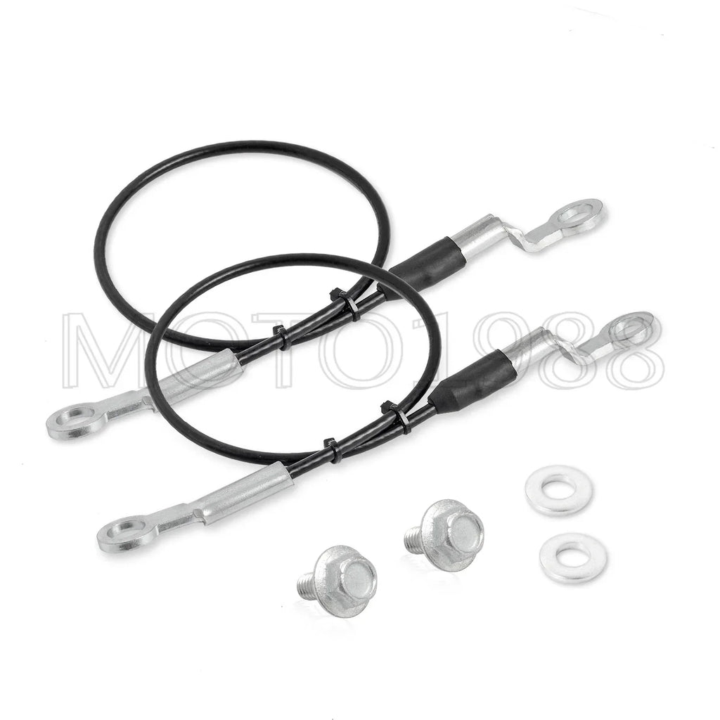 Tailgate Holder Cable Kit for Yamaha YXR