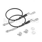Tailgate Holder Cable Kit for Yamaha YXR