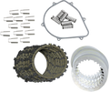 Rekluse TorqDrive Clutch Pack for CRF450 (2017–2023) RMS-2801009