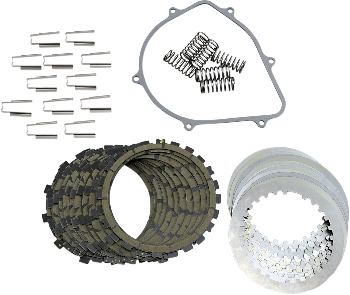 Rekluse TorqDrive Clutch Pack for CRF450 (2017–2023) RMS-2801009