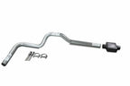 Single 3" Exhaust Kit for Chevy GMC 1500 (2019–2025) - 1 Chamber Muffler