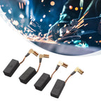 Carbon Brushes for DWE4120, DWE4120N, N097696 (Motorcycle)