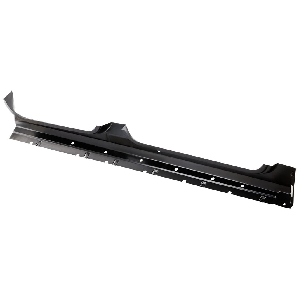 Driver Left Rocker Panel for Chevy Silverado 1500