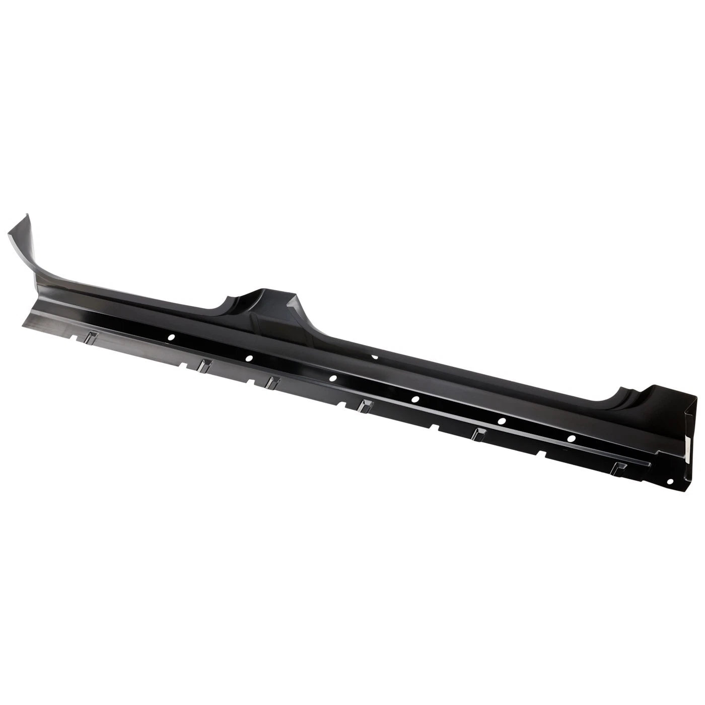 Driver Left Rocker Panel for Chevy Silverado 1500