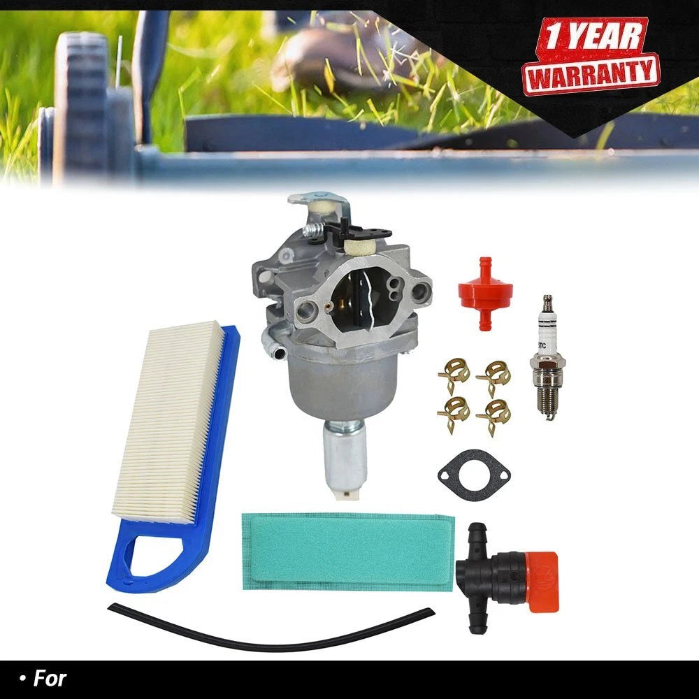 Air Filter for 19.5 HP Engine Carburetor (Fits Various Models)