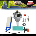 Air Filter for 19.5 HP Engine Carburetor (Fits Various Models)