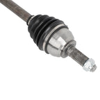 Front Left CV Axle for Mazda 3 (2005–2013), Mazda 5 (2006–2015), 3 Sport (2009–2013)