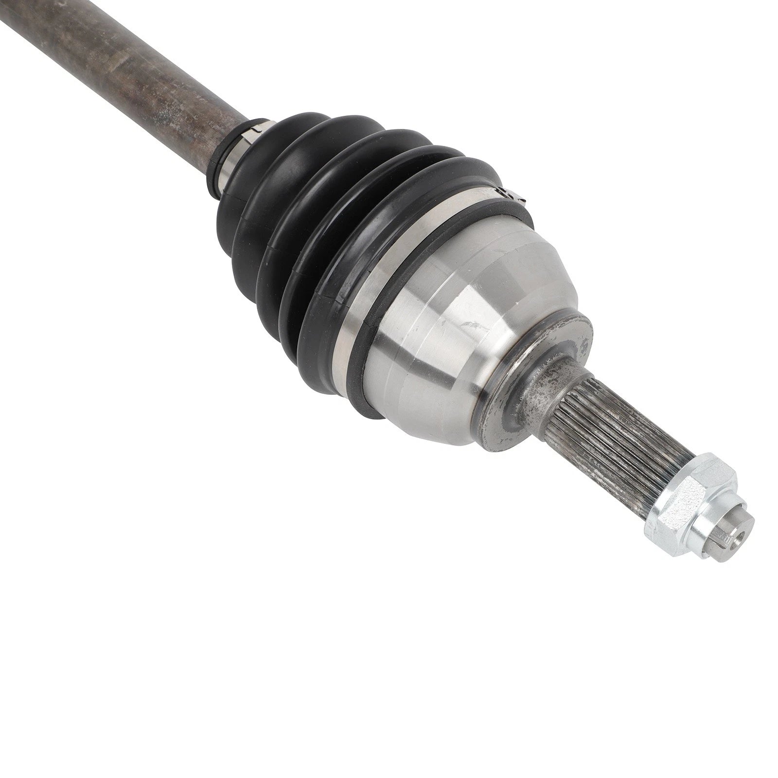Front Left CV Axle for Mazda 3 (2005–2013), Mazda 5 (2006–2015), 3 Sport (2009–2013)
