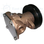 3/8" NPT Ports Engine Cooling Seawater Pump for Kohler (GM46936, GM104855, 344371)