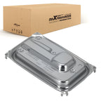 LED Headlight Control Module for Mercedes-Benz AMG GT 43/GT 53 (2022)