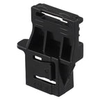 2X Sun Visor Fixed Buckle Clips for CR-V (2017–2021)
