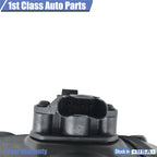 Air Cleaner Intake Hose for BMW 135i 335i 335i xDrive (2011–2013)