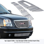 Billet Grille Insert for GMC Yukon (2007-2014)