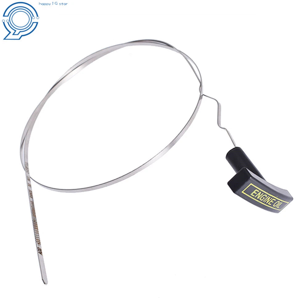 Oil Level Dipstick for Ford F250 F350 F450 F550 Excursion (1999–2003)