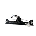 Power Window Regulator with Motor for Fiat 500 (2012–2019)