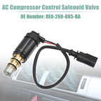 AC Compressor Control Solenoid Valve No. 8E0260805BF for Volkswagen Passat (2002)