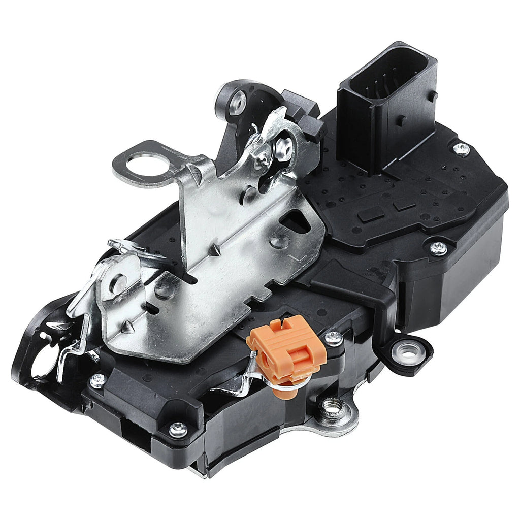 Front Left Door Lock Actuator for Chevy Tahoe, Suburban, GMC Yukon (2000â2006)