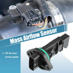 Mass Air Flow Sensor for Subaru Forester (1999–2000)