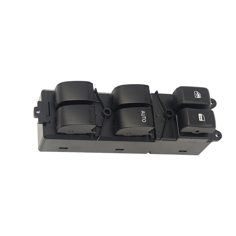 Master Window Switch for Isuzu D-MAX, Holden Colorado (2012–2019) 7552144950