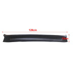 Hood Stone Chip Deflector for Jeep Wrangler JL (2018-2022)