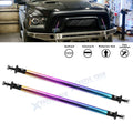 NEO Rear Diffuser Strut Rod Tie Bar for Ram Lincoln Rivian (7.87 in)