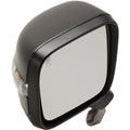 Left Side Mirror for Jeep Renegade (2015–2023) Power Heated with Signal Lamp