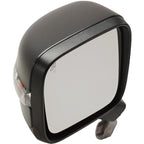 Left Side Mirror for Jeep Renegade (2015–2023) Power Heated with Signal Lamp