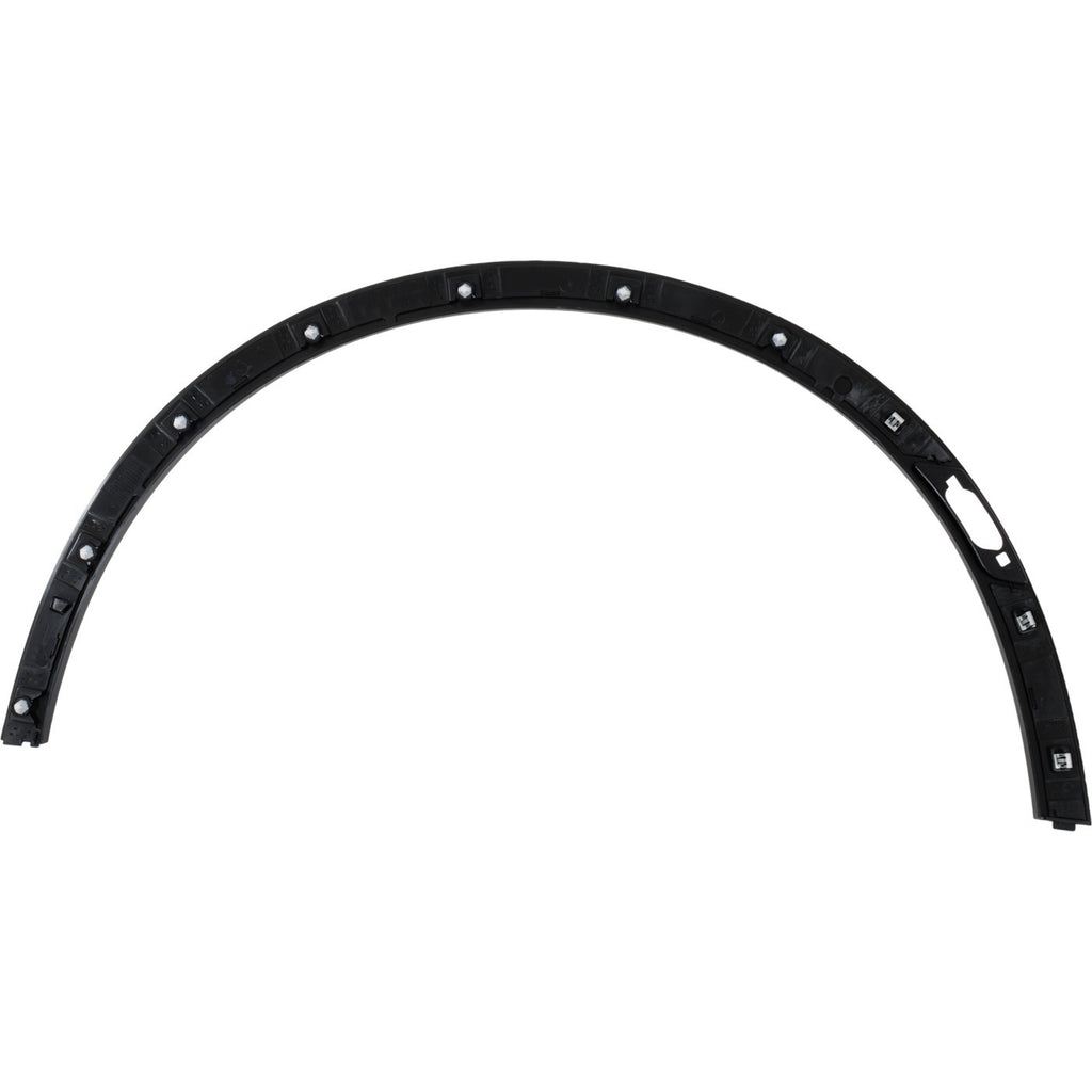 Front Wheel Opening Molding for Cadillac XT5 (2017–2023)