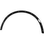 Front Wheel Opening Molding for Cadillac XT5 (2017–2023)