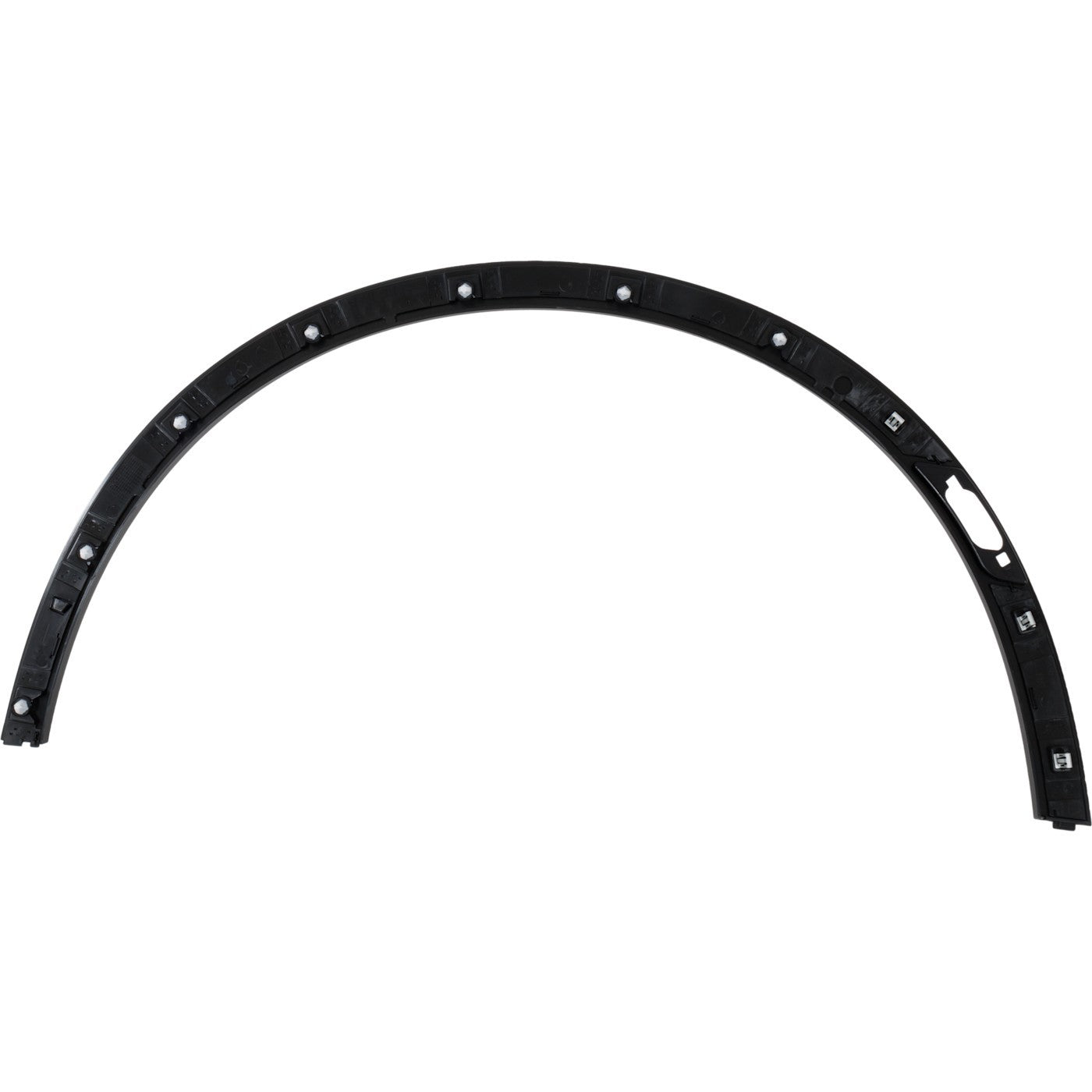 Front Wheel Opening Molding for Cadillac XT5 (2017–2023)