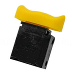Power Tool Switch for Planer Hammer Drill (47.5mm x 13mm x 16mm x 29mm)