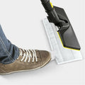 Microfibre Refill Pad for Floor Cleaner Sweeper (Compatible with )