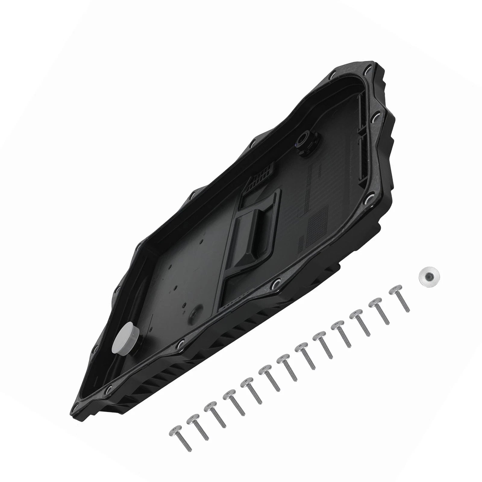 Auto Trans Oil Pan for BMW 328i 528i X3 (2011–2016)