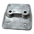Marine Anode Plate for Mercury Four Stroke V8 (8M0111654)
