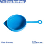 Washer Fluid Reservoir Cap for Honda Fit (2013) & CR-V (2006)