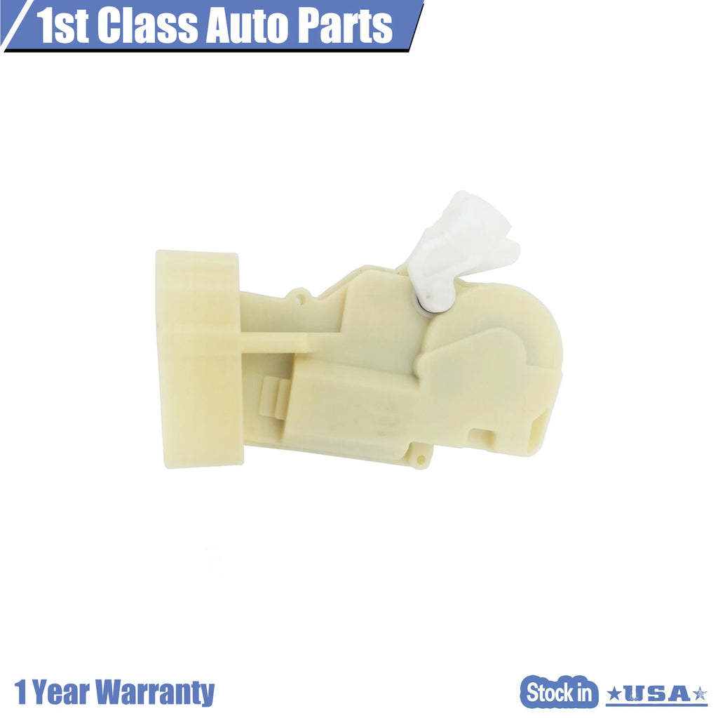 Front Passenger Side Door Lock Actuator for Lexus GS300 GS400 RX300 (1998–2005) 69110-30010