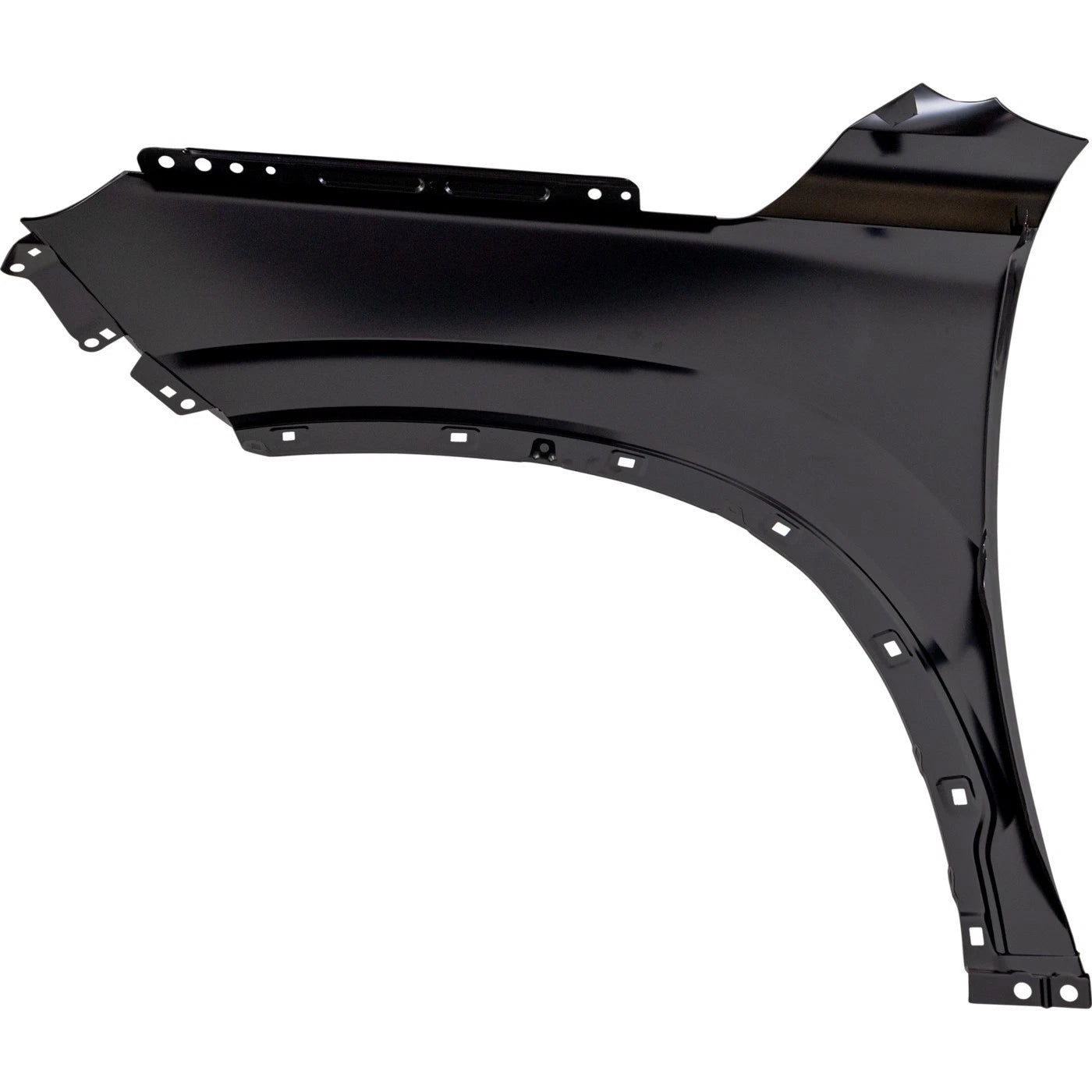 Fender for Hyundai Palisade (2020–2024) Front Passenger Side