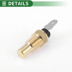 Engine Coolant Temperature Sensor No. 3485082000 for Suzuki Samurai (1995)