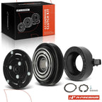 A/C Compressor Clutch Kit for Subaru Legacy Outback (2005–2009)