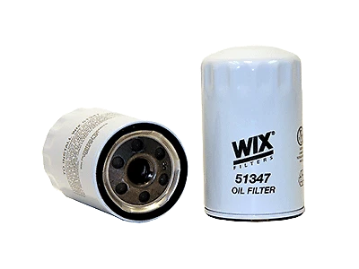Wix Engine Oil Filter for Mazda 1800 (1970–1971)