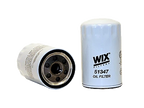 Wix Engine Oil Filter for Mazda 1800 (1970–1971)