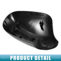 1 x Rearview Mirror Cover Cap for BMW E81 (2005-2009)