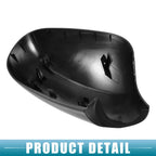 1 x Rearview Mirror Cover Cap for BMW E81 (2005-2009)