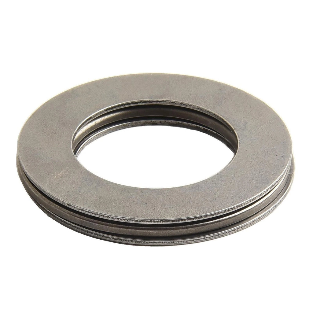 2X Thrust Bearings AXK2542 25x42x2mm with Spring Steel Washers